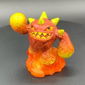 Skylander figurine